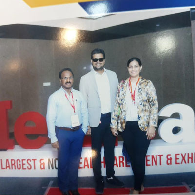 Chennai Expo