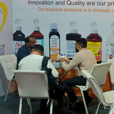 Chennai Expo