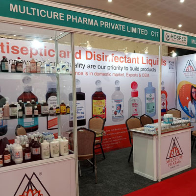 Chennai Expo