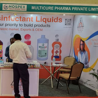 Chennai Expo