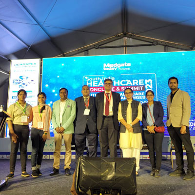 Chennai Expo