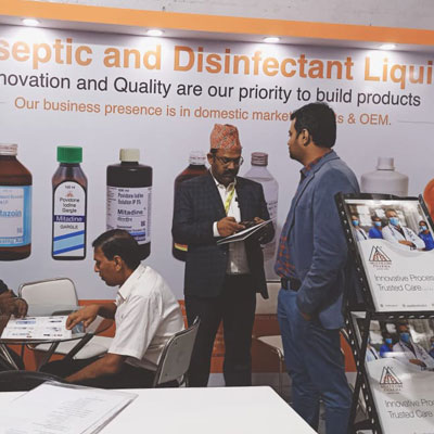 Chennai Expo