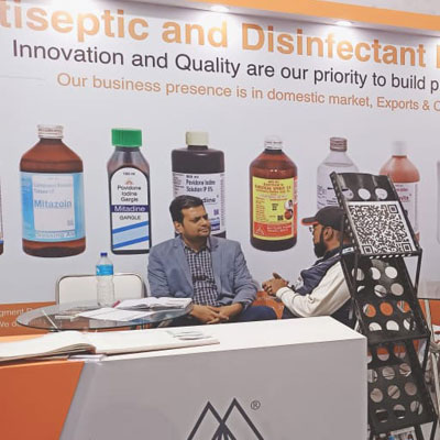 Chennai Expo