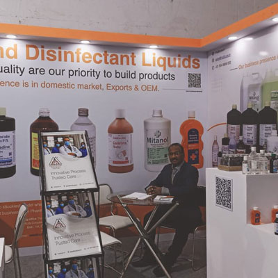 Chennai Expo