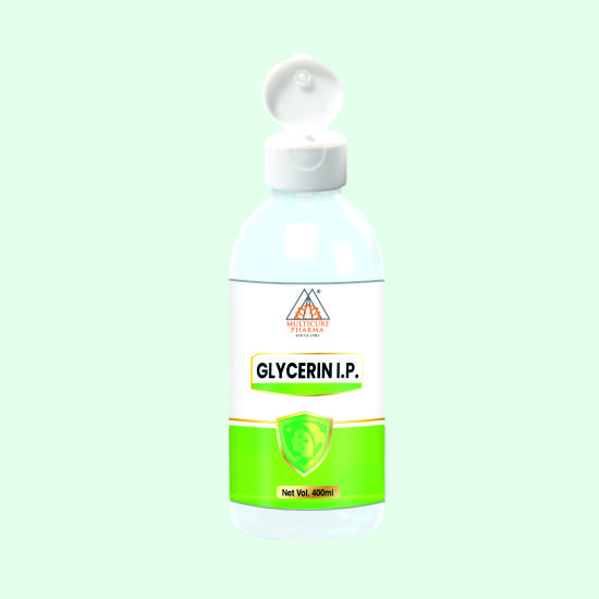 Glycerin I.P 