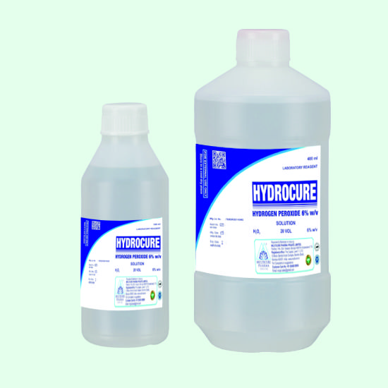Hydrocure