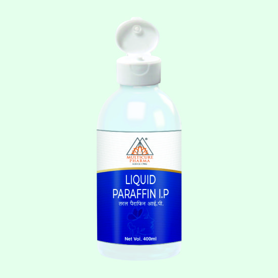Liquid Paraffin 