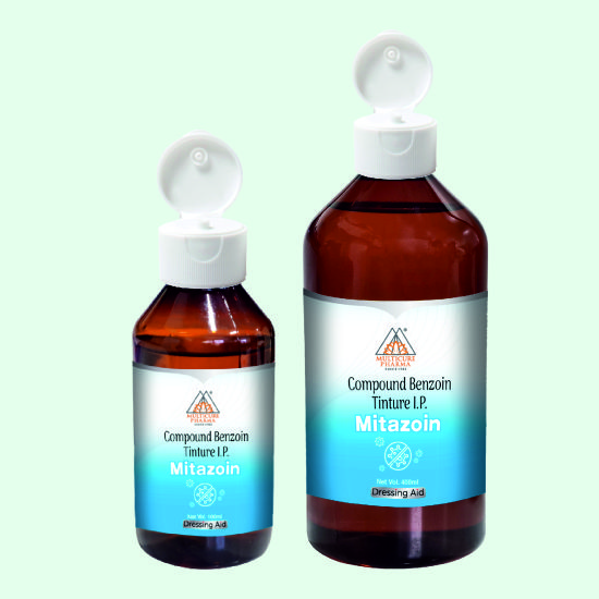 Mitazoin